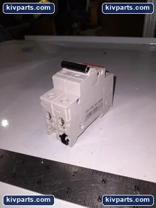 ABB 25000 202 Circuit Breaker – actual item, photo 3 of 7