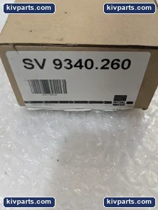 Rittal 9340.260 – actual item, photo 2 of 9