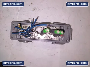 HAARTING POWER AND DATA PLUG FEMALE MODULER CONNECTOR .. AS IN PICTURE – actual item, photo 3 of 6