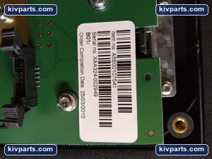 Siemens ULC0056 – actual item, photo 2 of 7
