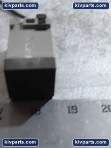Omron E3X-NM11 Fiber Optic Sensor – actual item, photo 5 of 6