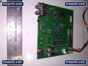 WESTPORT RESEARCH BLACKFIN XD REV C – actual item, photo 3 of 6
