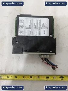 Allen-Bradley 1756-DNB Communication Module – actual item, photo 2 of 4
