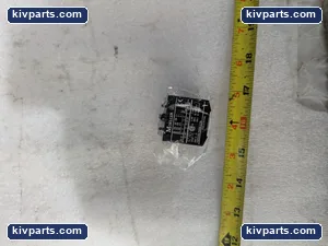Moeller 40DILE Auxiliary Contact Block – actual item, photo 3 of 7