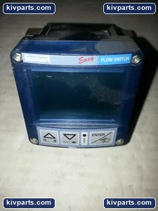 Burkert Flow Sensor Transmitter – actual item, photo 3 of 3