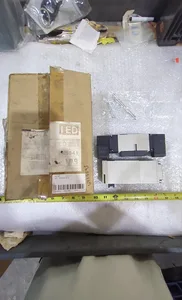 SMC S3600-3FZB Missing – actual item, photo 1 of 6