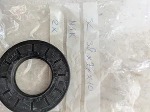 NAK 38X74X10 SC Rotary Shaft Oil Seal