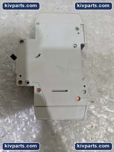 Eaton FAZ-D5/1-NA-SP Xeffect Unit Circuit Breaker – actual item, photo 4 of 6