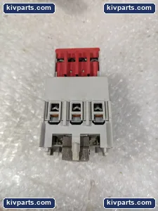 Allen-Bradley 100-C43 00 IEC Contactor – actual item, photo 5 of 8