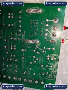 156447 Syntron 150758 – actual item, photo 4 of 5