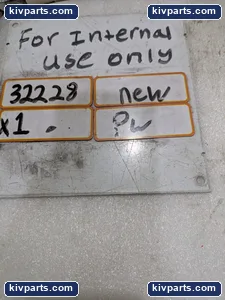 Parker CCB2ANR14MC 01.50 2.000 Series Air Cylinder – actual item, photo 5 of 5