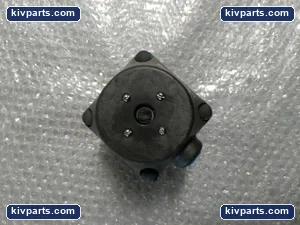 ITT 5-N-17-31-A206 Advantage Diaphragm Valve – actual item, photo 2 of 5