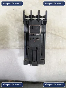 Fuji Electric SC-E04/G Contactor – actual item, photo 4 of 8