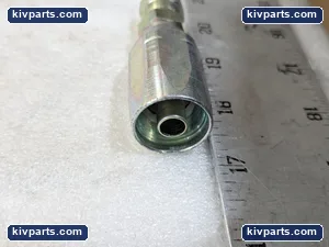 Aeroquip Conduit Fitting – actual item, photo 3 of 7