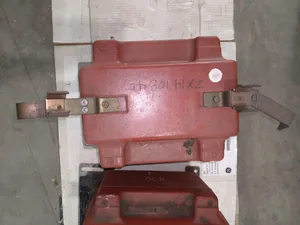 General Electric 765X123013 ITI Voltage Transformer