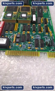 Pte-miv- DPU22-030-05 90 Communication Port Module – actual item, photo 3 of 6