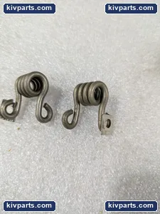 Sylvania 7323 S40.0 Overload Relay Heater Element – actual item, photo 2 of 4