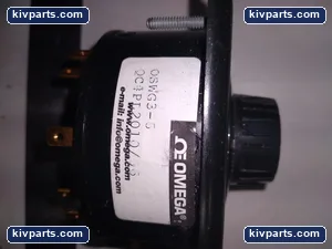 Omega OSWG3-6 Monogram – actual item, photo 2 of 5