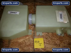 Oshkosh 1403960 Heavy Equipment – actual item, photo 3 of 3