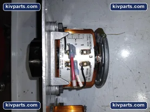 STACO INC 501C TRANSFORMER – actual item, photo 3 of 6