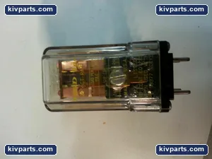 Struthers-dunn 219XDXPL Power Relay Socket – actual item, photo 5 of 7