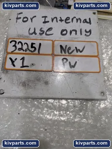 Ross CX34NA37501W Controls – actual item, photo 5 of 5