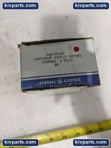 General Electric 546A301G11 Stationary Contact – actual item, photo 4 of 7