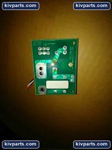 1084918 02-10 Triac Snubber Board – actual item, photo 2 of 2