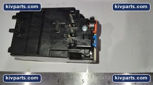 Mitsubishi TH-T Thermal Overload Relay – actual item, photo 6 of 7