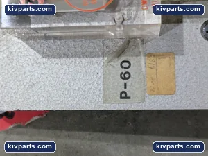 Dwyer P-60 Flow Meter – actual item, photo 9 of 13