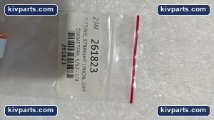 SMC Fitting – actual item, photo 4 of 5