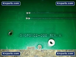 HC Power 10P0102 146 196 Supply Board – actual item, photo 3 of 3