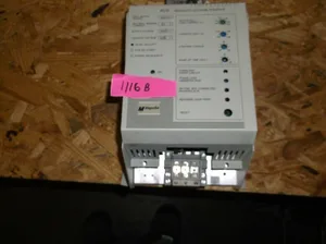 Magnetek RVS Reduced Voltage Starter