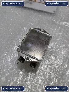 Corcom 6VV1 F7251 EMI RFI Power Line Filter – actual item, photo 3 of 6