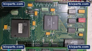 PC330-034 Interface PCB – actual item, photo 8 of 20