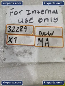 M & C TECHGROUP UNIVERSAL-FILTER FS-APV SCRUBBER SCR – actual item, photo 6 of 6