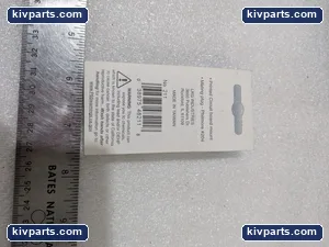 Philmore PCB – actual item, photo 2 of 3