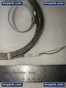 8125404 Krauss-Maffei Thermo Element – actual item, photo 2 of 3