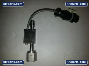 Swagelok 6LFV4BFR4VR4-DU Vertical Flow Sensor – actual item, photo 4 of 4