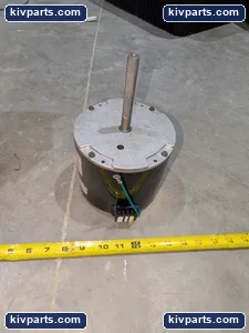 F48M28A50 Electric Motor – actual item, photo 4 of 6