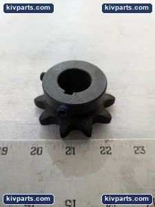 Martin 60BS10X1 Roller Chain Sprocket – actual item, photo 6 of 9