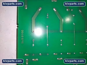 General Electric 531X308PCSAEG3 Power Connect Card – actual item, photo 7 of 8
