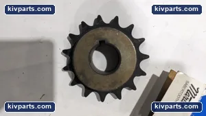 Martin 60BS15HT Coupling – actual item, photo 2 of 3