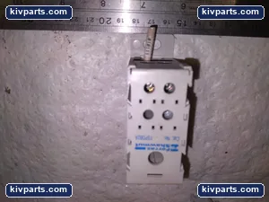 Mersen FSPDB2A Fuse – actual item, photo 3 of 3