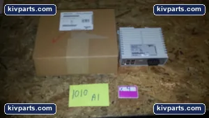 Schneider Electric 499NEH14100 PLC Module – actual item, photo 3 of 3