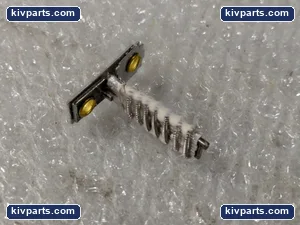 General Electric CR123C036A Overload Relay Heater Element – actual item, photo 4 of 5