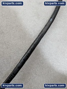 Wayne 883924-002 Vista Tearbar Printer Cable – actual item, photo 9 of 10