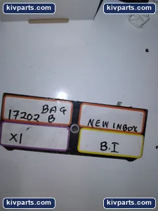Sigmatek 9902.367.00 PLC Module – actual item, photo 9 of 9