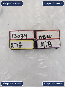 Eaton 5223-7V-SP-L Wiring Devices Switch – actual item, photo 4 of 4