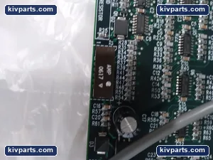 Veeder-Root TLS-350 WPLLD AC Interface Module – actual item, photo 3 of 7